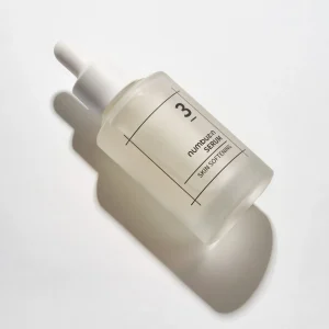 Numbuzin NO.3 Skin Softening 50 ML