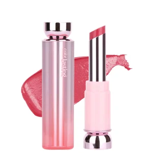 Etude Color Lasting Glow Stick #1 Rose Berry 3.2G