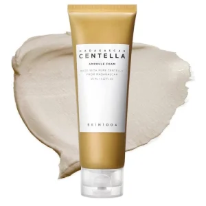 SKIN 1004 Madagascar Centella Ampoule Foam 125ML