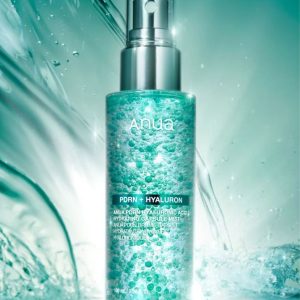 Anua-PDRN Hyaluronic Acid Hydrating Capsule Mist 100ML