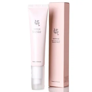 Beauty of Joseon Revive Eye Serum: Ginseng +Retinal 30ML