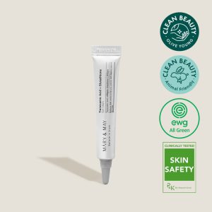 Mary & May Tranexamic Acid+Glutathione Eye Cream 12G