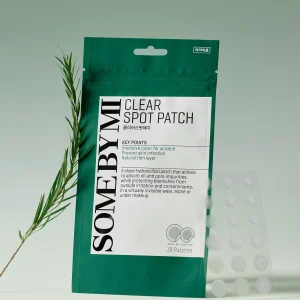 SOME BY MI 30 Days Miracle Clear Spot Patch