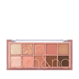 Rom & nd Better than Palette 6G~8G, 01 Pampas Garden