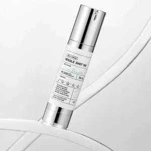 VT Reedle Shot 100 Cica Reedle 50 ML
