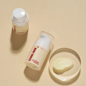 K-Secret SEOUL 1988 Cream : Retinal Liposome 1% + Fermented Rice