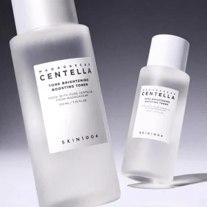 SKIN 1004 Madagascar Centella Tone Brightening Boostng Toner 210ML