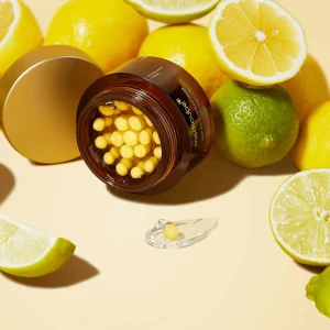 Medicube Deep Vitamin C Capsule Cream 30ML