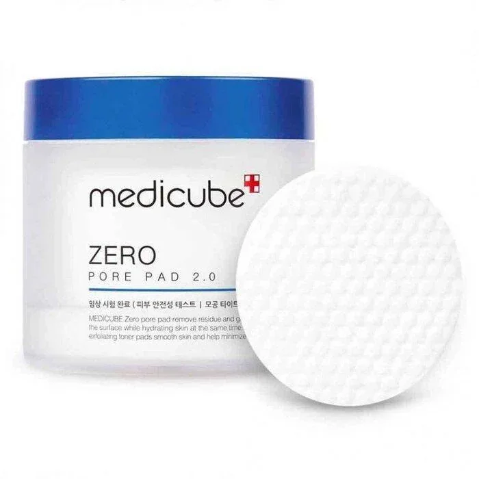 Medicube Zero Pore Pad (70EA) 155G - Image 2