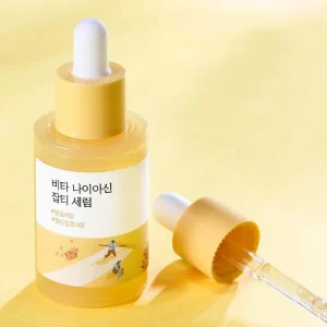 Round Lab Vita Niacinamide Dark Spot Serum 30 ML