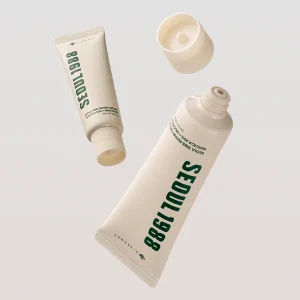 K-Secret SEOUL 1988 Repair Cream : Niacica 20% + Mugwort