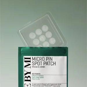 SOME BY MI Micro Pin Spot Patch(9EA) 8G