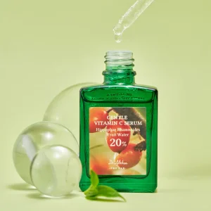 Dr Althea Gentle Vitamin C Serum 20% 30ML