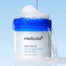 Medicube Zero Pore Pad (70EA) 155G