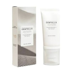SKIN 1004 Madagascar Centella Tone Brightening Tone-Up Sunscreen 50ML