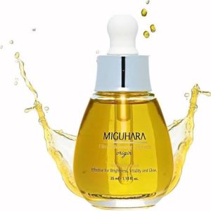 Miguhara Ultra Whitening Ampoule Origin 35ML