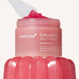 Medicube Collagen Jelly Cream 110 ML