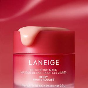 Laneige Lip Sleeping Mask EX(Berry) 20G