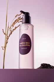 Eqqual Berry Purple Rice Pore Smoothing Cleansing Oil 200 ML