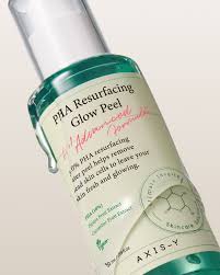 AXIS-Y PHA Resurfacing Glow Peel 50ML