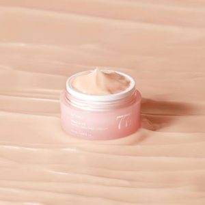 Anua Peach 77% Niacin Enriched Cream 50ML