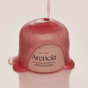 Arencia Fresh Red Smoothie Serum 30