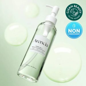 Arencia Pore Melt Mochi Cleansing oil 200ML