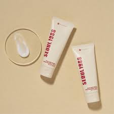 K-Secret SEOUL 1988 Cream : Snail Mucin 93% + Rice