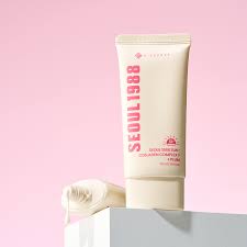 K-Secret SEOUL 1988 Sun : Collagen Complex 7 + Plum
