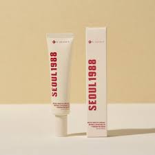 K-Secret SEOUL 1988 Eye Cream : Retinal Liposome 4% + Fermented Bean