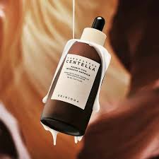 SKIN 1004 Madagascar Centella Probio-Cica Intensive Ampoule 50ML