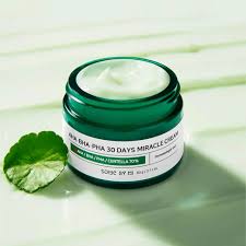 SOME BY MI AHA BHA PHA 30 Days Miracle Cream