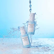 SKIN 1004 Madagascar Centella Hyalu-Cica Blue Serum 50ML