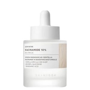 SKIN 1004 Madagascar Centella Niacinamide 10 Boosting Shot Ampoule 30ML