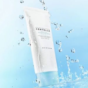 SKIN 1004 Madagascar Centella Hyalu-Cica Water-Fit Sun Serum 50ML