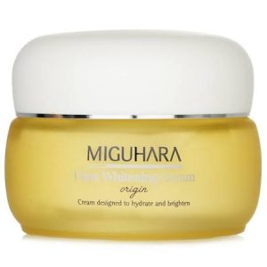 Miguhara Ultra Whitening Cream Origin 50ML