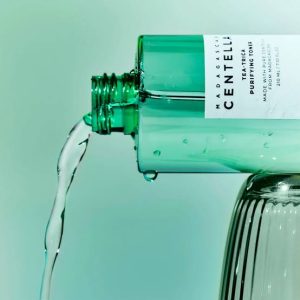 SKIN 1004 Madagascar Centella Tea-Tricia Purifying Toner 210 ML