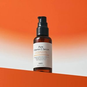 Purito Seoul Pure Vitamin C Serum (Vegan)