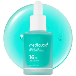 Medicube Azelaic Acid 16 BB Calming Serum 30ML