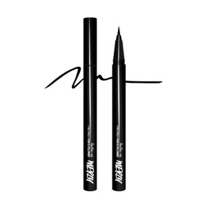 Merzy The First Pen Eyeliner P. Oreo 0.5G