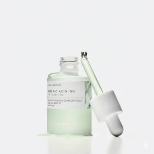 SKIN 1004 Madagascar Centella Azelaic Acid 10 Ampoule 30ML