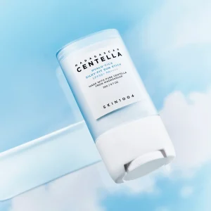 SKIN 1004 Madagascar Centella Hyalu-Cica Silky-Fit Sun Stick 20G